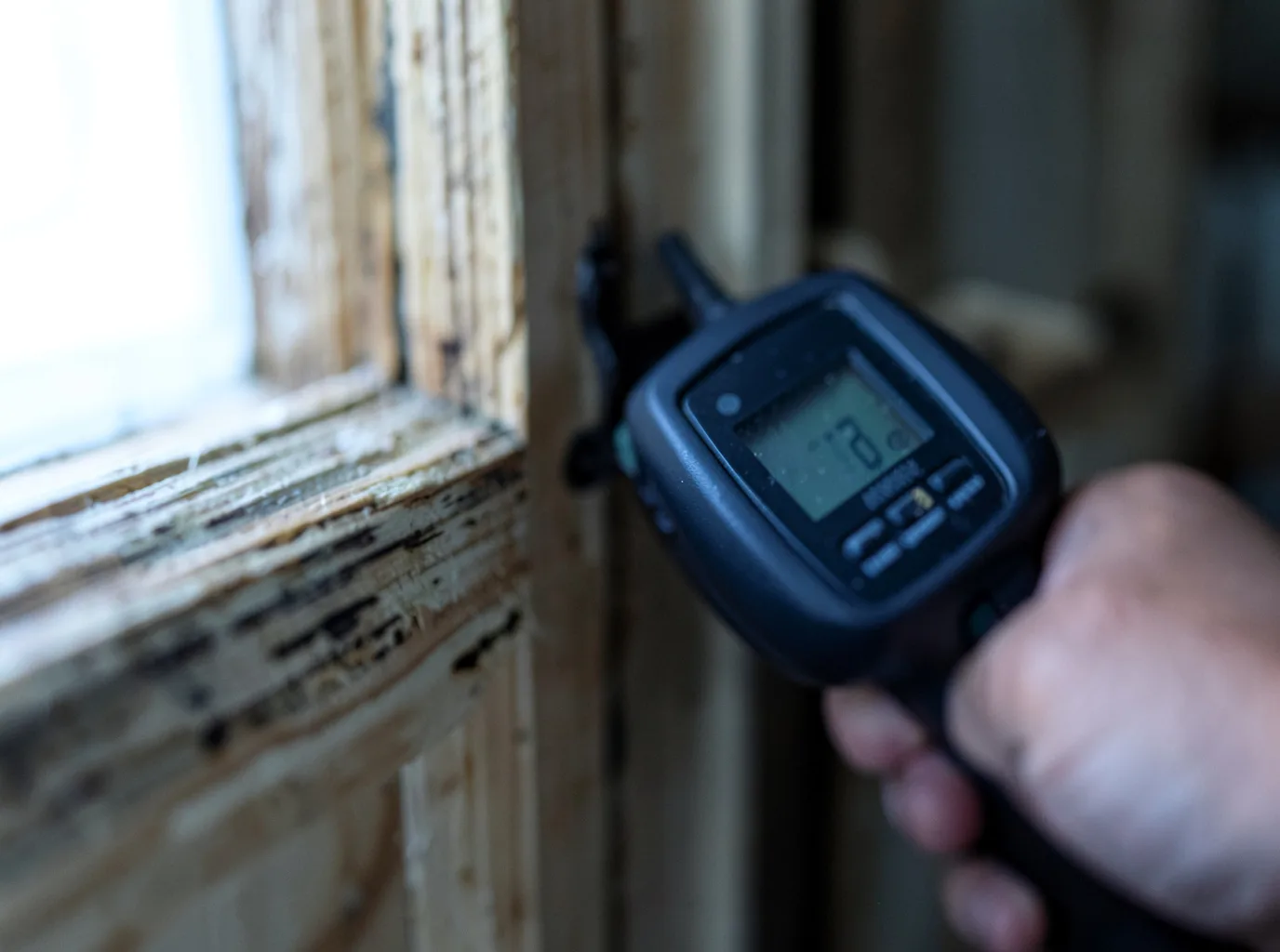 Water Damage Restoration Reston, VA FAQs